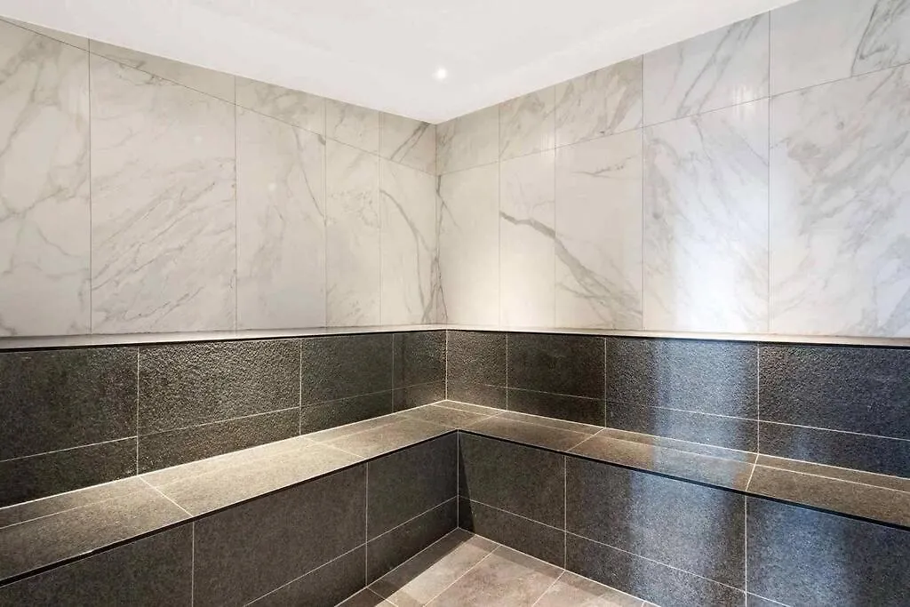 Lvl 59 Skytower Amazing Views Cbd Wifi Carpark By Stylish Stays Brisbane Appartement