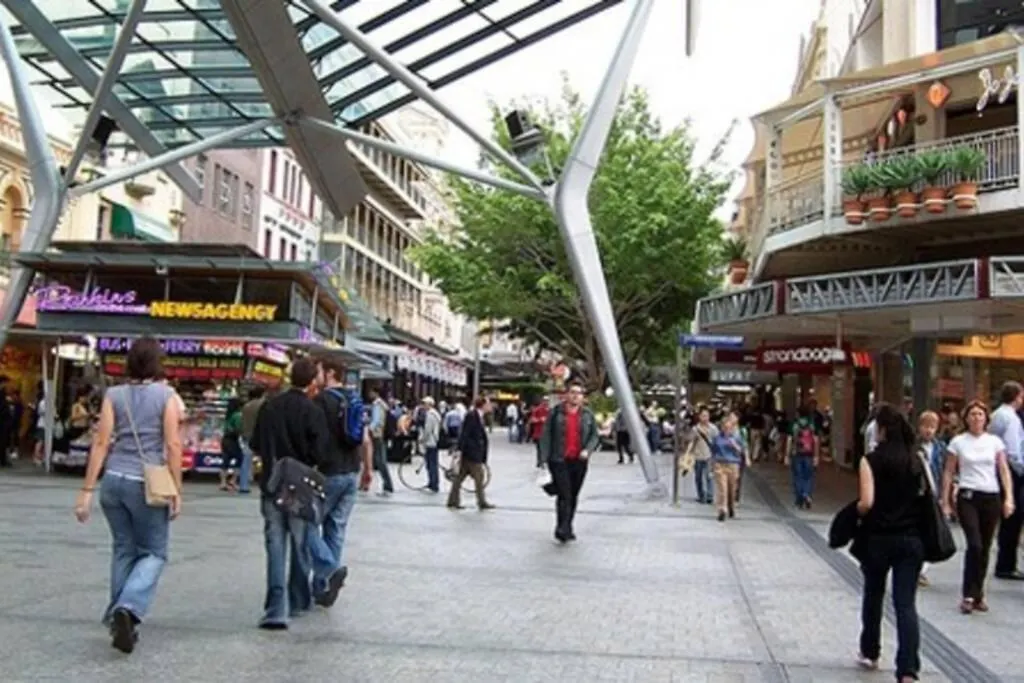 Appartamento Lvl 59 Skytower Amazing Views Cbd Wifi Carpark By Stylish Stays Brisbane