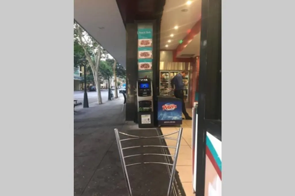 Lvl 59 Skytower Amazing Views Cbd Wifi Carpark By Stylish Stays Brisbane 0*,  Australia